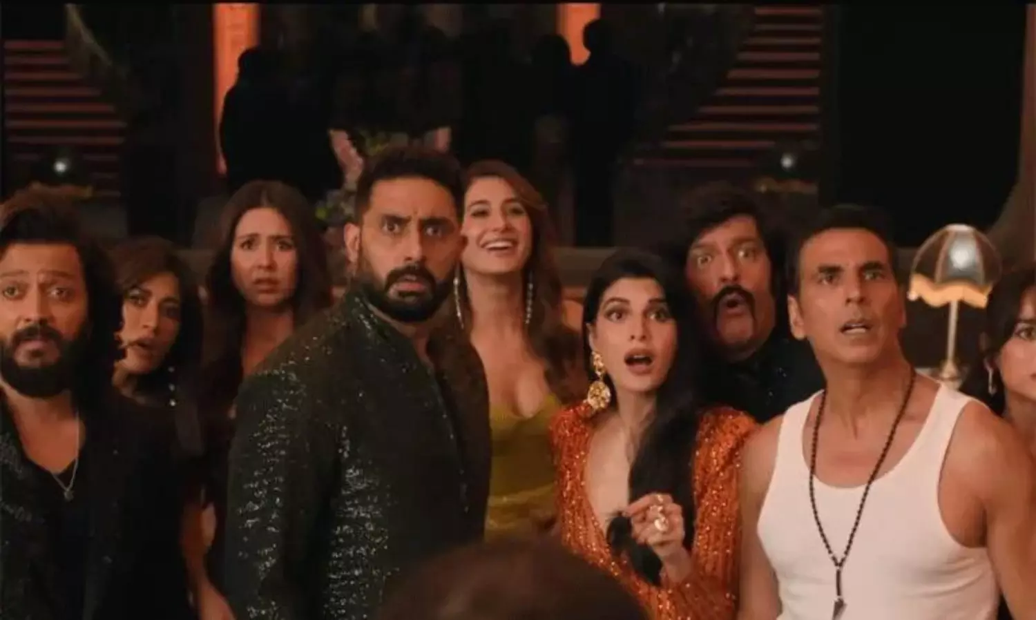 రెండు క్లైమాక్సులు క‌న్ఫ్యూజ్ చేయ‌వా?