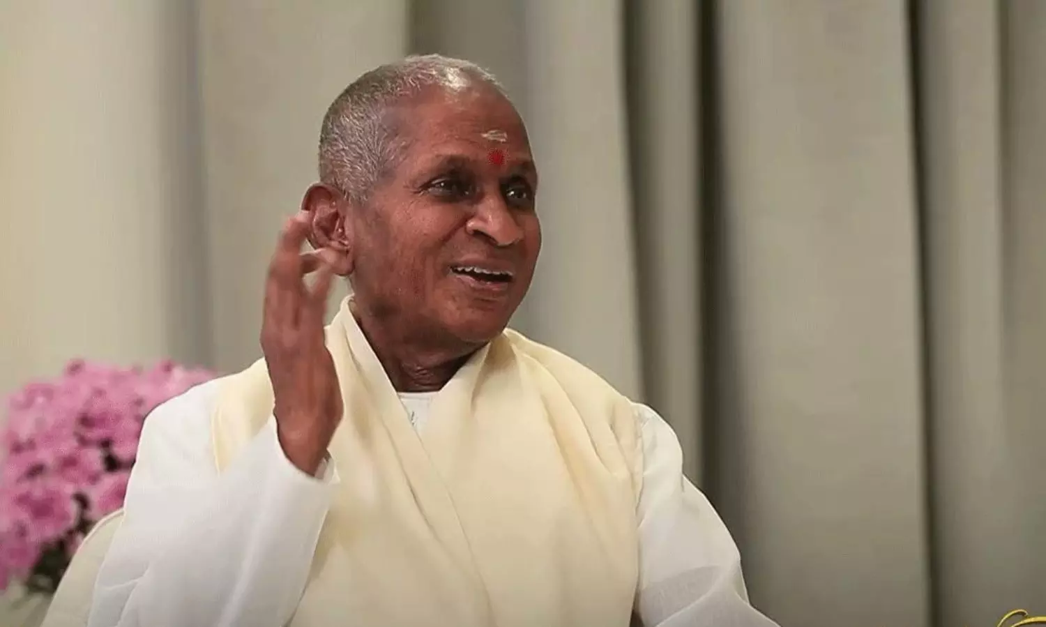 ఇళయరాజా కామెంట్స్.. అపార్థం చేసుకోవడం కరెక్ట్ కాదేమో!