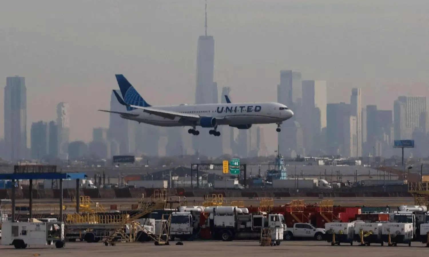 అమరావతి టు అమెరికా విమానం ఎప్పుడంటే..?