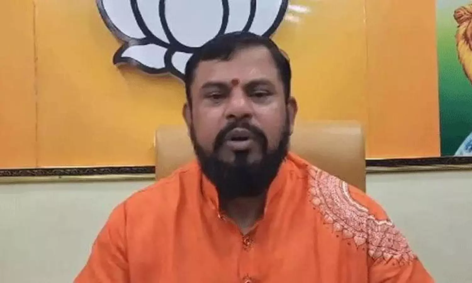 బీజేపీలోనూ కవిత మాటల మంటలు.. నిజమేనన్న రాజాసింగ్