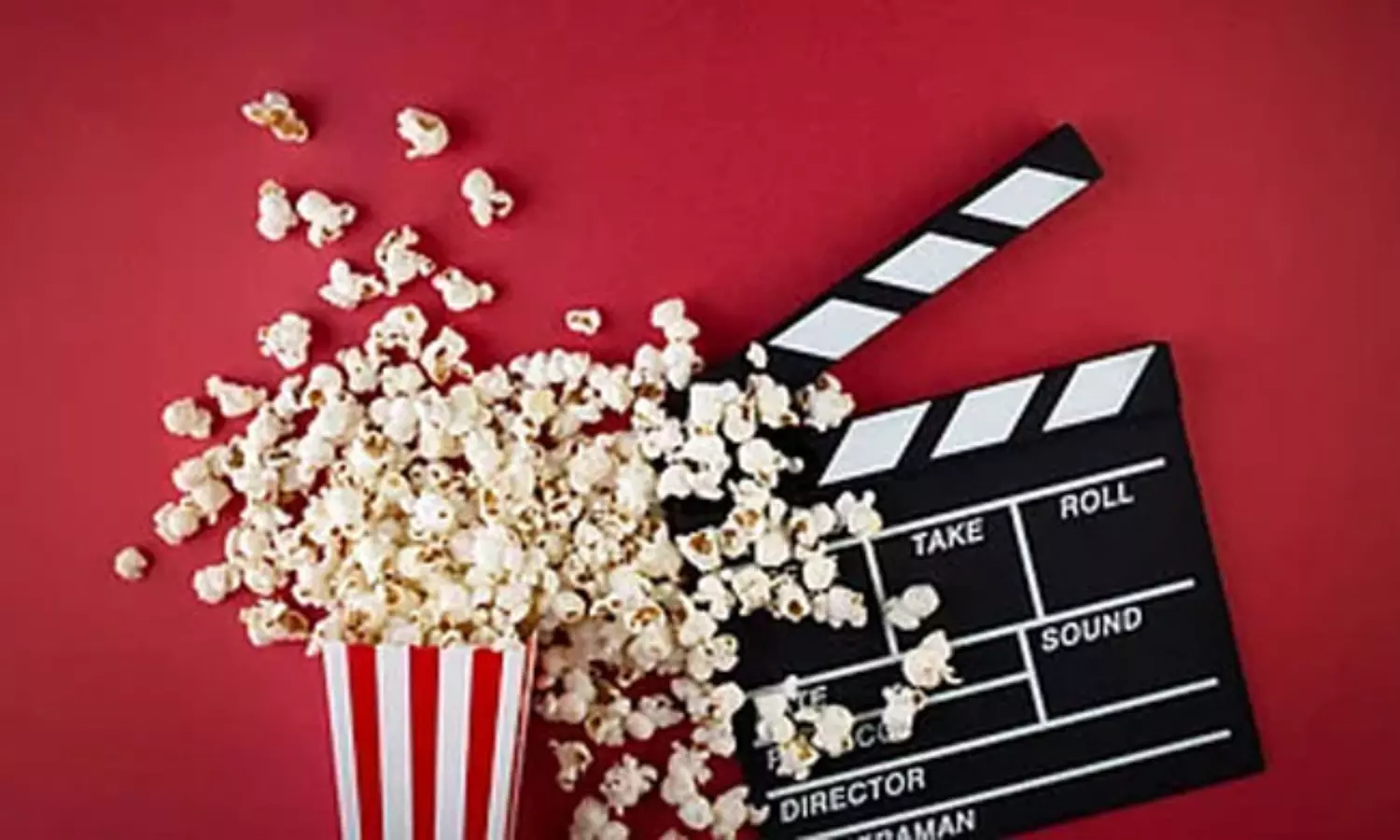 కొత్తవి, పాతవి అన్నీ శుక్రవారమేనా?