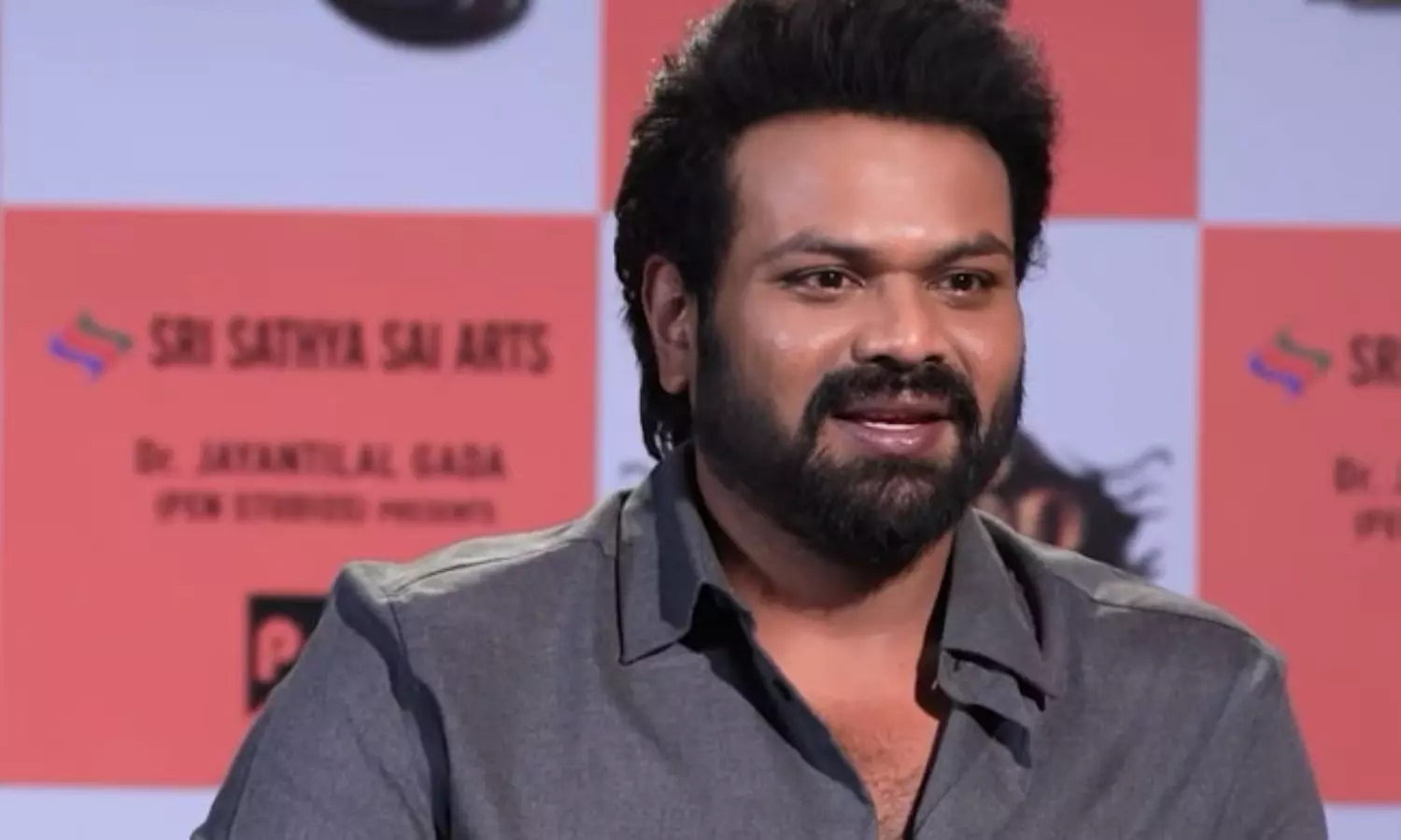 అర్జున్ రెడ్డి నేనే చేయాల్సిన మూవీ: మంచు మనోజ్ అర్జున్ రెడ్డి నేనే చేయాల్సిన మూవీ: మంచు మనోజ్