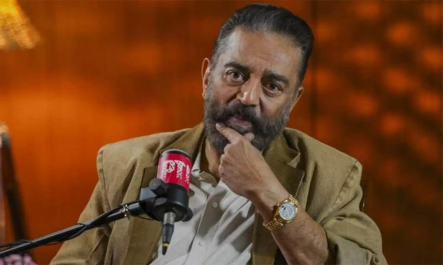 సంచలన త్రయానికి కమల్ హాసన్ గ్రీన్ సిగ్నెల్! సంచలన త్రయానికి కమల్ హాసన్ గ్రీన్ సిగ్నెల్!