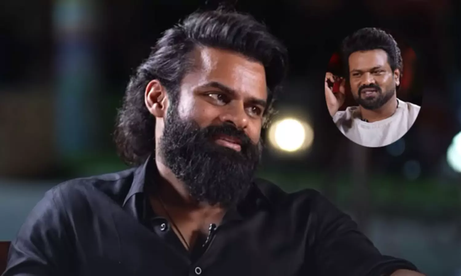 నిన్ను మిస్సయ్యాం..మంచు మనోజ్ కోసం సాయి దుర్గా తేజ్ ఎమోషనల్ పోస్ట్