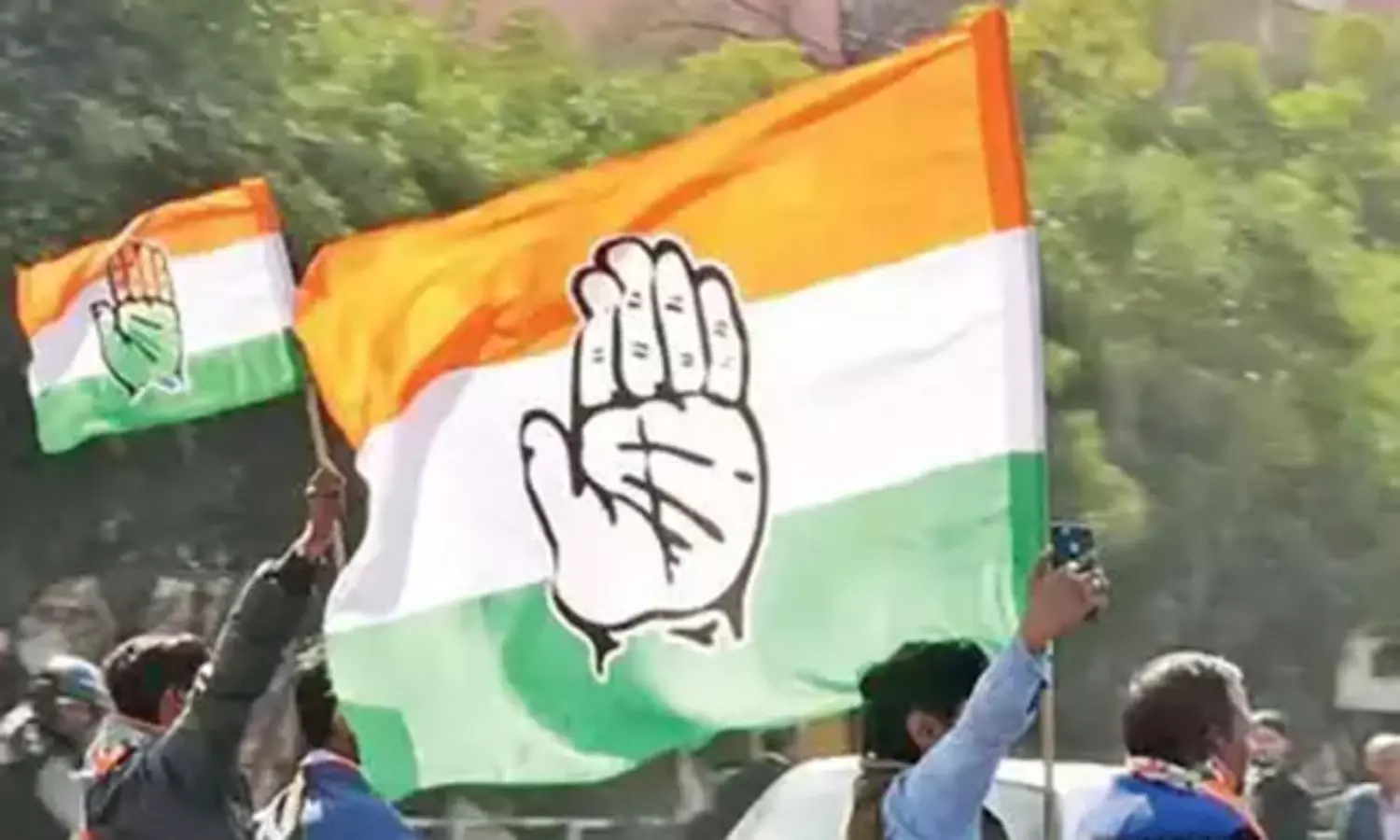 కాంగ్రెస్‌లో క్యాబినెట్ విస్త‌ర‌ణ కుంప‌టి.. తాజా అప్డేట్ !