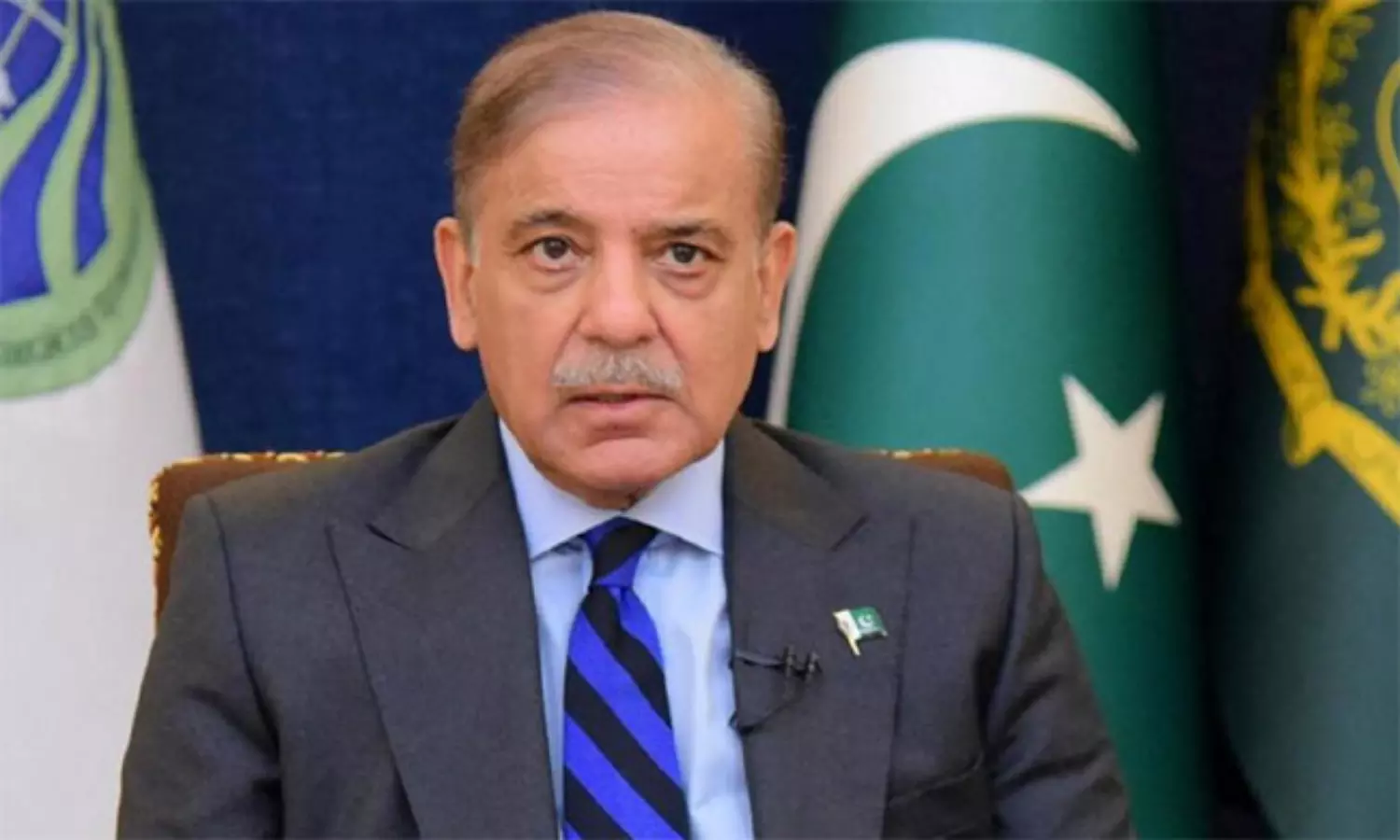 భారత్ దెబ్బకు బెదిరిన ఆర్మీ చీఫ్... పాక్ ప్రధాని కీలక వ్యాఖ్యలు! భారత్ దెబ్బకు బెదిరిన ఆర్మీ చీఫ్... పాక్ ప్రధాని కీలక వ్యాఖ్యలు!