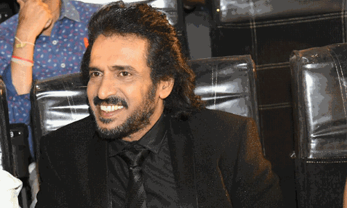 ప్రేక్ష‌కుల‌పైనే ఉపేంద్ర‌ ప్ర‌యోగం