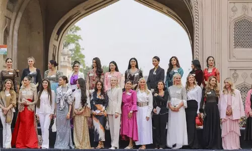 తర్వాతి మిస్ వరల్డ్ పోటీలు హైదరాబాద్ లోనేనా?