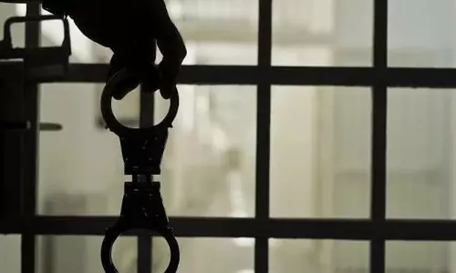 దృశ్యం.. దృశ్యం 2 చూసి ప్లాన్ చేసింది.. అడ్డంగా దొరికింది!