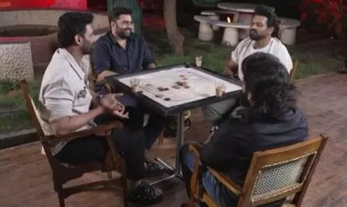 పవన్ సినిమాలో నారా వారి కోడలు.. ఇట్స్ అఫీషియల్..