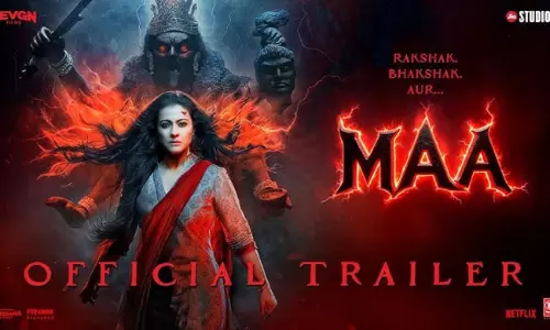 ట్రైల‌ర్ టాక్‌: ఆడ‌పిల్ల‌ల‌ను మింగేసే మ‌ర్రిచెట్టు ర‌హస్యాలు