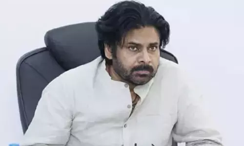 12 ఏళ్ల త‌ర్వాత‌.. సినిమా చూపిస్తున్న ప‌వ‌న్ క‌ల్యాణ్‌..!