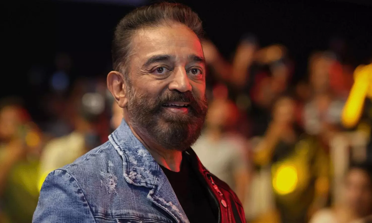 Kamal Haasan Gets Emotional About Visakhapatnam Kamal Haasan Gets Emotional About Visakhapatnam