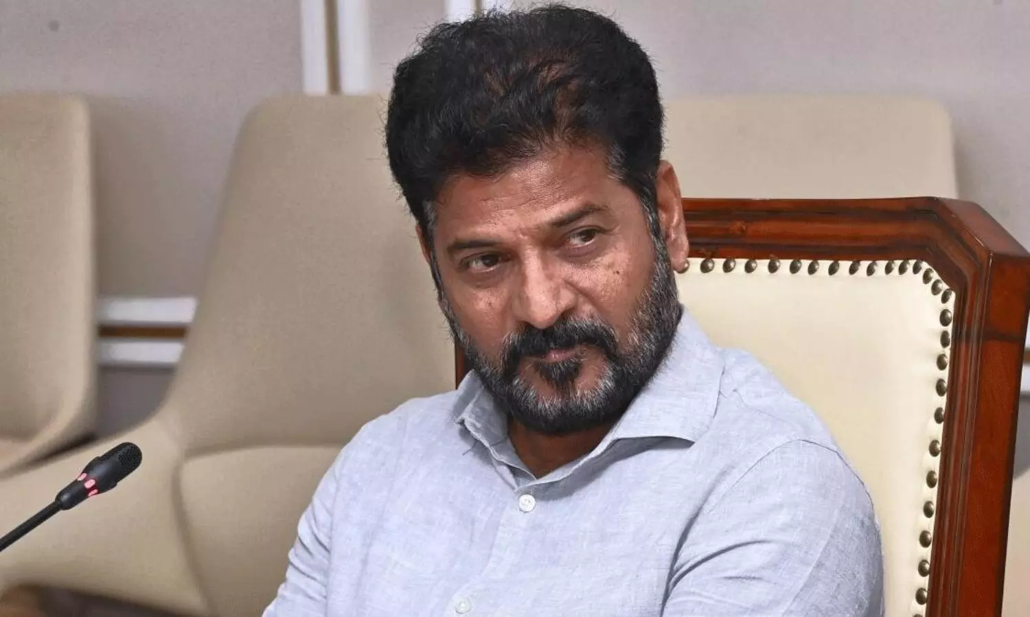 రేవంత్ ఎవరిని ఎక్కువగా ద్వేషించరా?