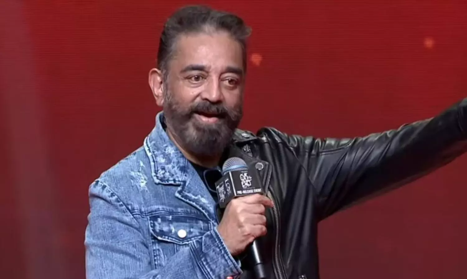 రుణం తీర్చుకోవ‌డానికే థ‌గ్ లైఫ్ చేశా