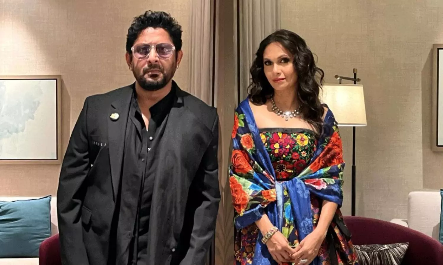 ప్ర‌భాస్‌పై కామెంట్ చేసిన న‌టుడిపై బ్యాన్