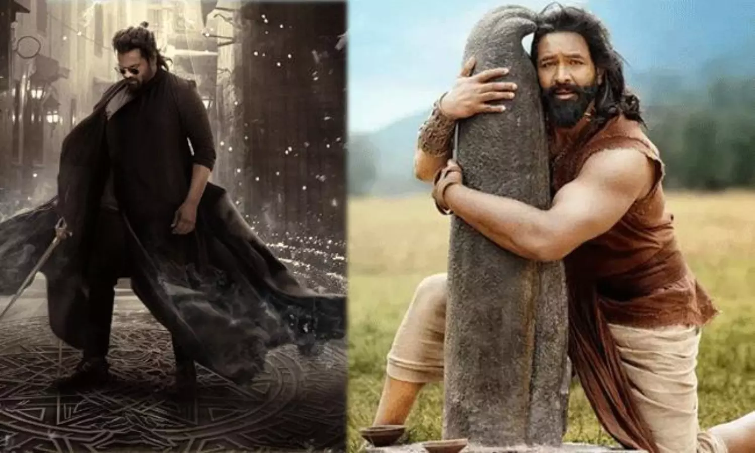 అన్న‌ద‌మ్ములిద్ద‌రు ఒకేసారి పాన్ ఇండియా!