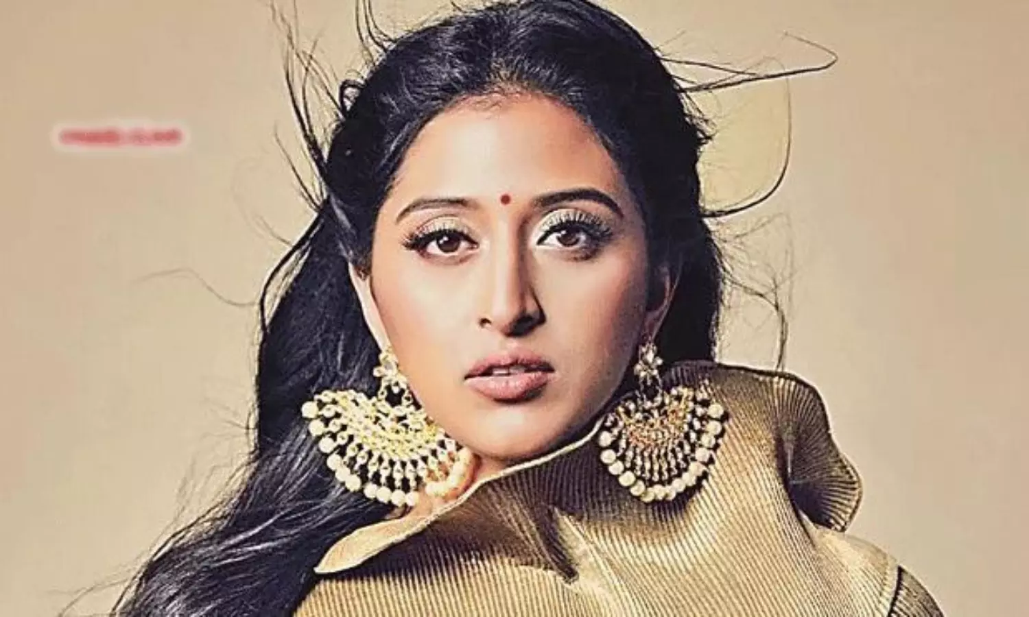 తెలుగ‌మ్మాయికి అమెరిక‌న్ మ్యూజిక్ అవార్డు!