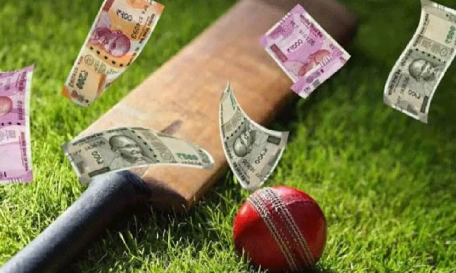 ప్రభుత్వం, బీసీసీఐ మౌనంపై ప్రశ్నలు! ప్రభుత్వం, బీసీసీఐ మౌనంపై ప్రశ్నలు!