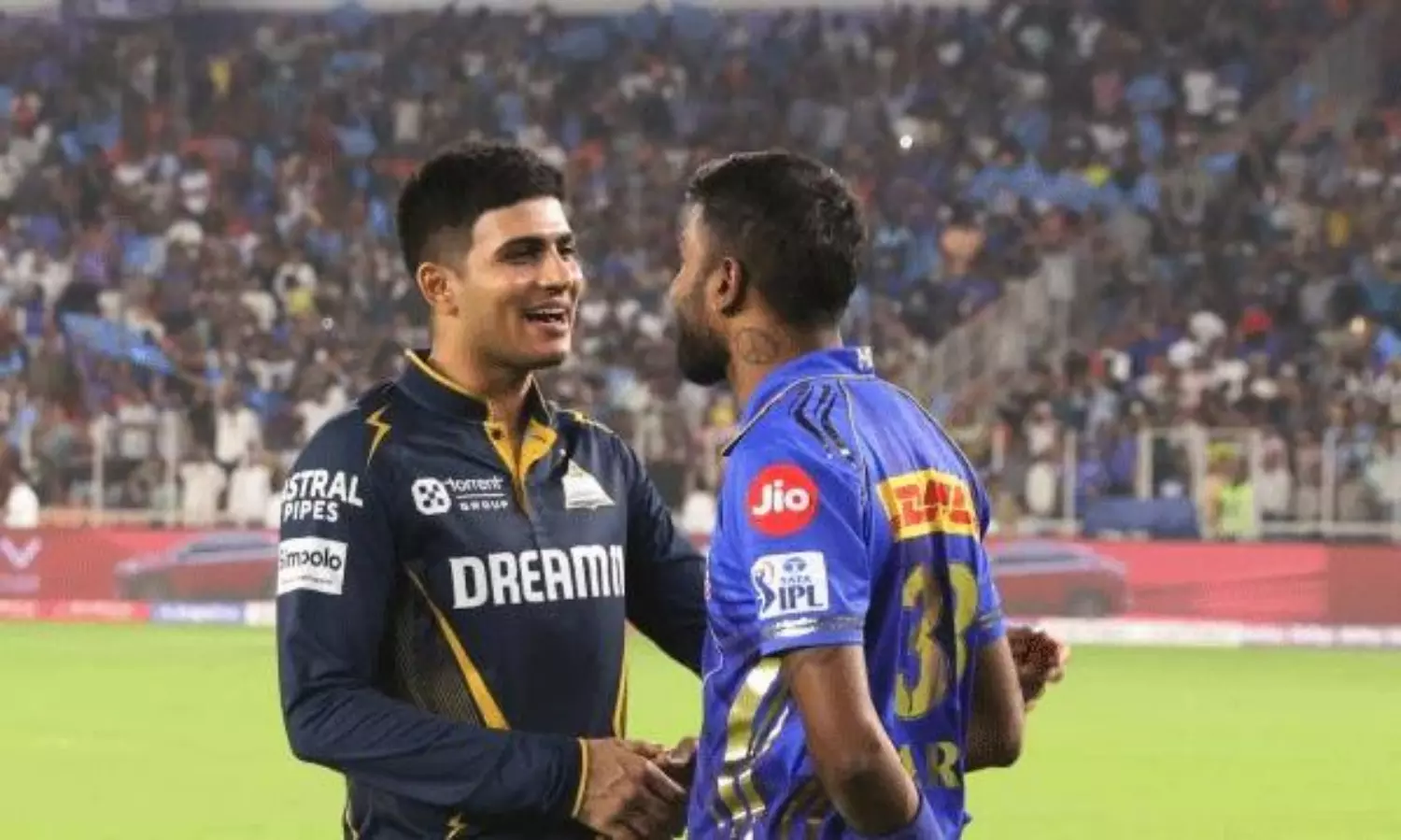 ఐపీఎల్ 18: గుజరాత్-ముంబై.. ఇవాళ ‘ఎలిమినేట్’ ఎవరు? ఒకవేళ వాన పడితే?