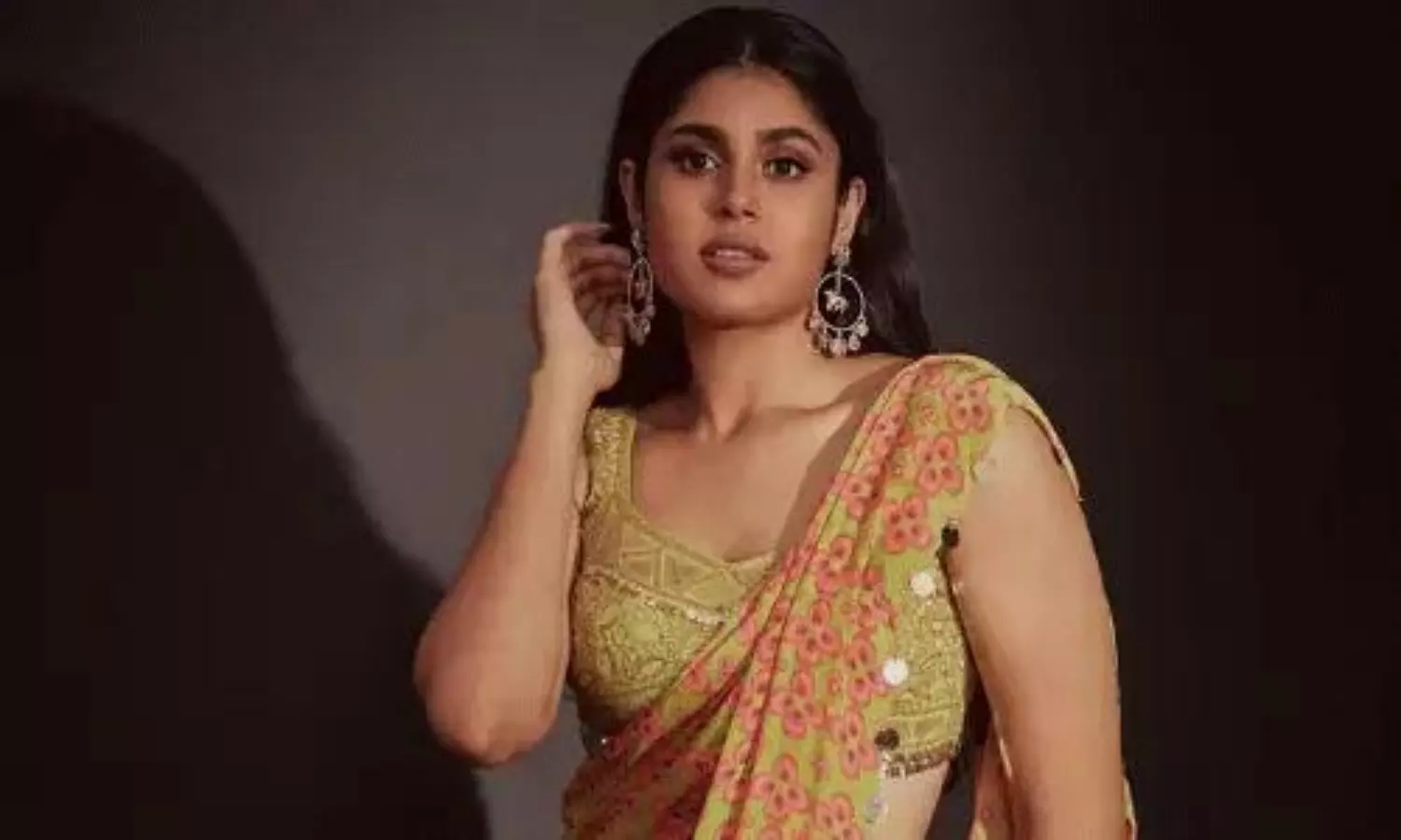 తెలుగ‌మ్మాయి టాలెంట్ ను గుర్తించిన తెలంగాణ ప్ర‌భుత్వం