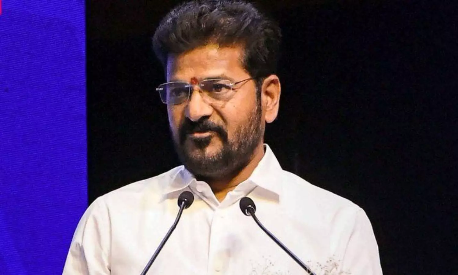 రాఫెల్ పై రేవంత్ వ్యాఖ్యలు.. బీజేపీ నుంచి స్ట్రాంగ్ రియాక్షన్! రాఫెల్ పై రేవంత్ వ్యాఖ్యలు.. బీజేపీ నుంచి స్ట్రాంగ్ రియాక్షన్!