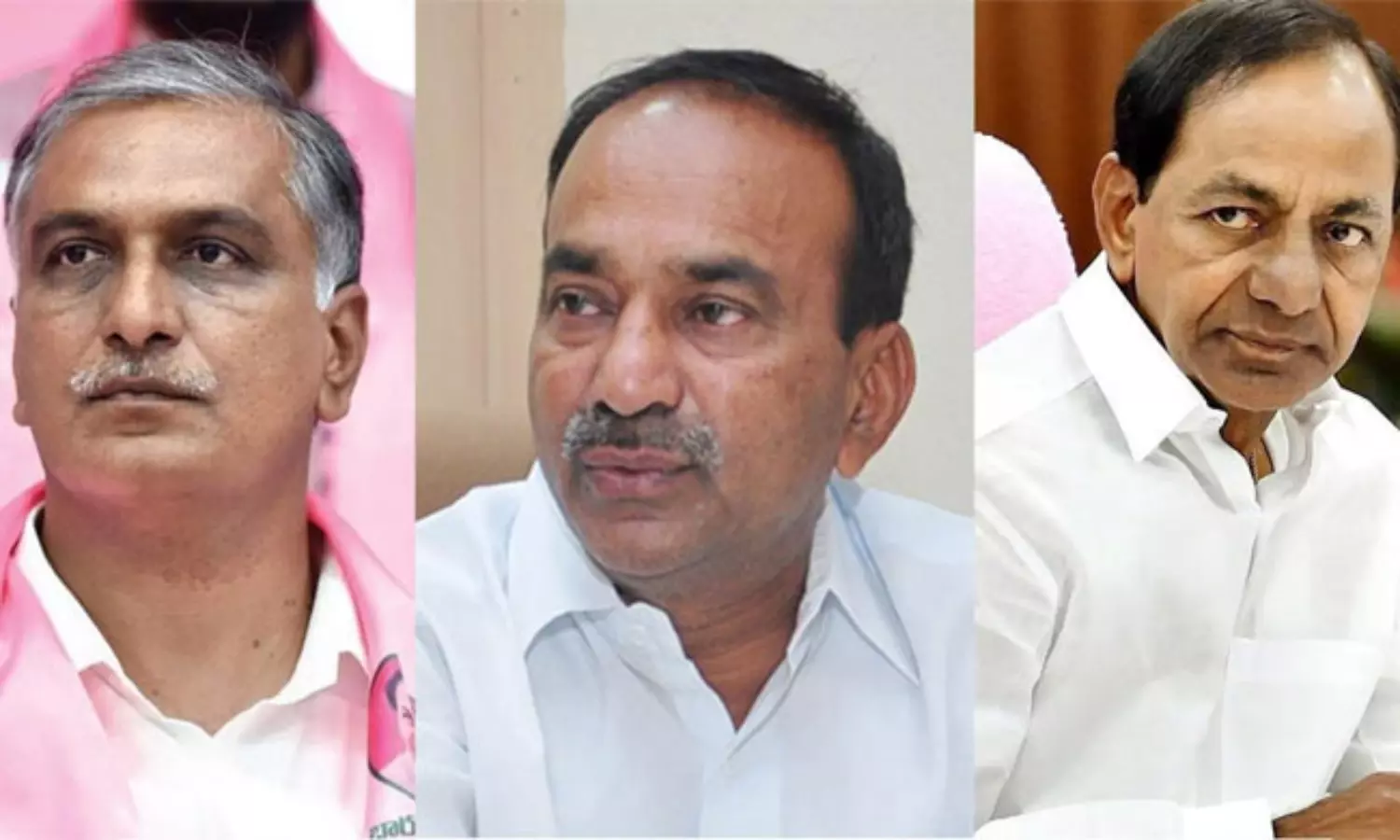 హరీష్ రావును కలిసిన ఈటల? కేసీఆర్‌తో ఫోన్‌లో చర్చ? నిజమెంత?