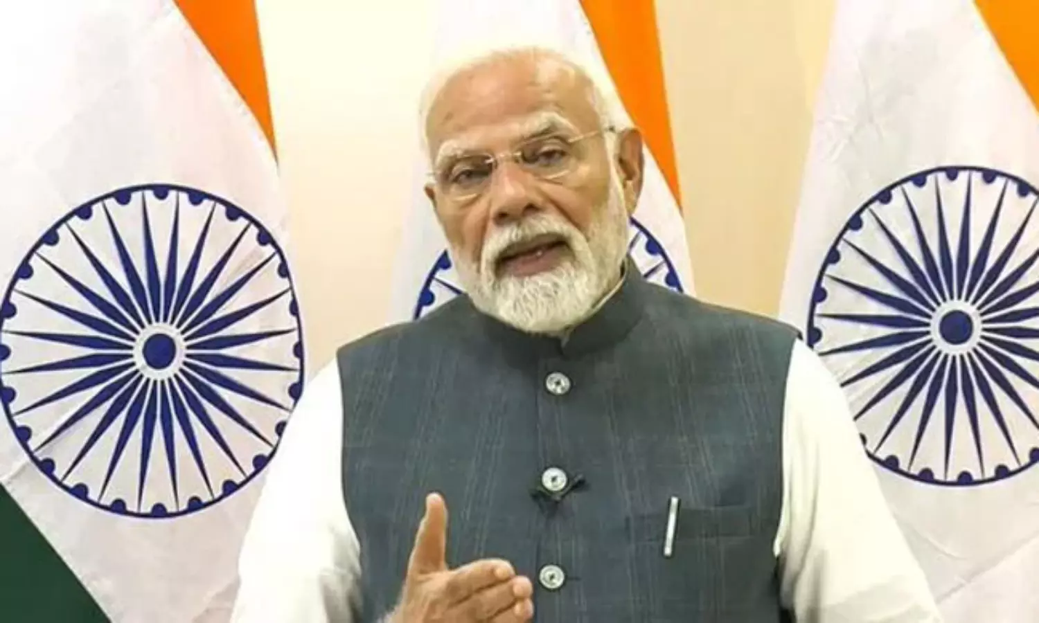 పాక్ మీద మోడీ సర్కార్ ఉగ్ర స్వరం....ఏమి జరగనుంది ?