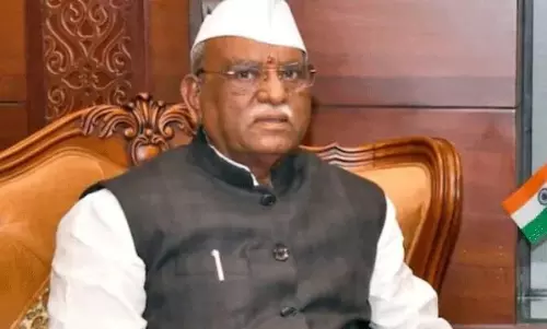 జోదా - అక్బర్ పెళ్లి అబద్ధం... కీలక విషయాలు లేవనెత్తిన గవర్నర్!