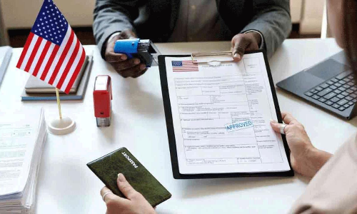 అమెరికా విద్యార్థి వీసా సస్పెన్షన్‌ : ఆందోళనలో తెలుగు విద్యార్థులు