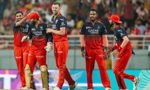 చాట్ జీపీటీ: ఈ సాలా ఐపీఎల్ కప్ ఆర్సీబీదే.. కాదంటే నా భర్తకు విడాకులు