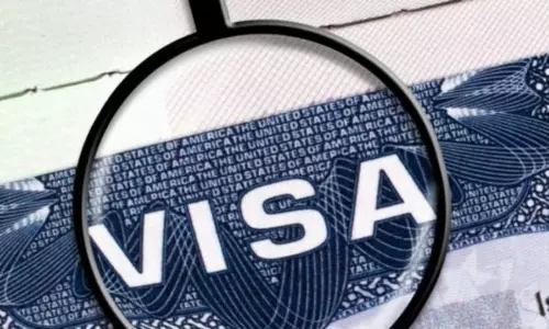 అమెరికా వీసా ఇంటర్వ్యూలు.. విద్యార్థులకు ఇది గుడ్ న్యూస్