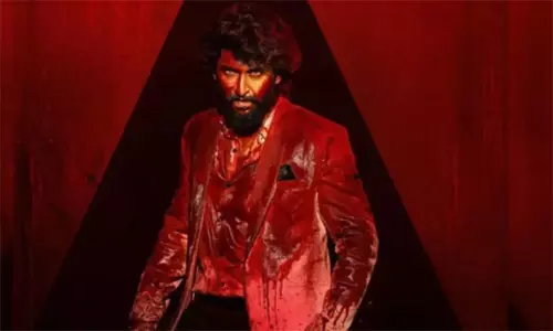 ఓటీటీలోకి హిట్ 3.. ఆడియన్స్ అలా అంటున్నారేంటి?