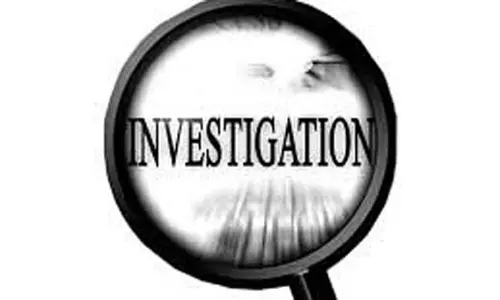 లిక్కర్ కేసులో గుచ్చి గుచ్చి ప్రశ్నలు