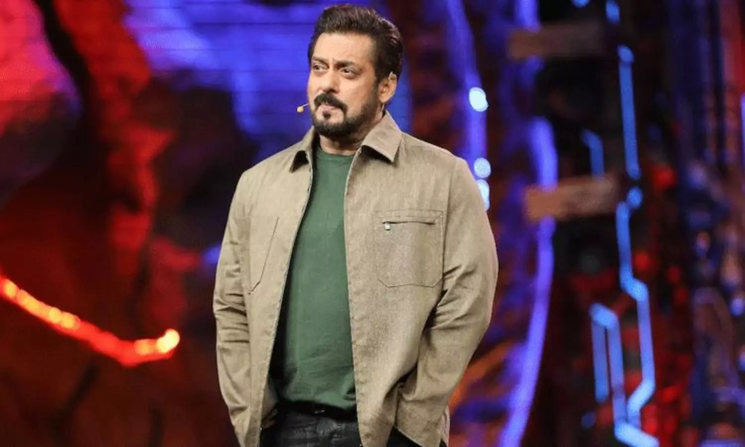 సంపాదనలో నం.1 భారతీయ టీవీ హోస్ట్? సంపాదనలో నం.1 భారతీయ టీవీ హోస్ట్?