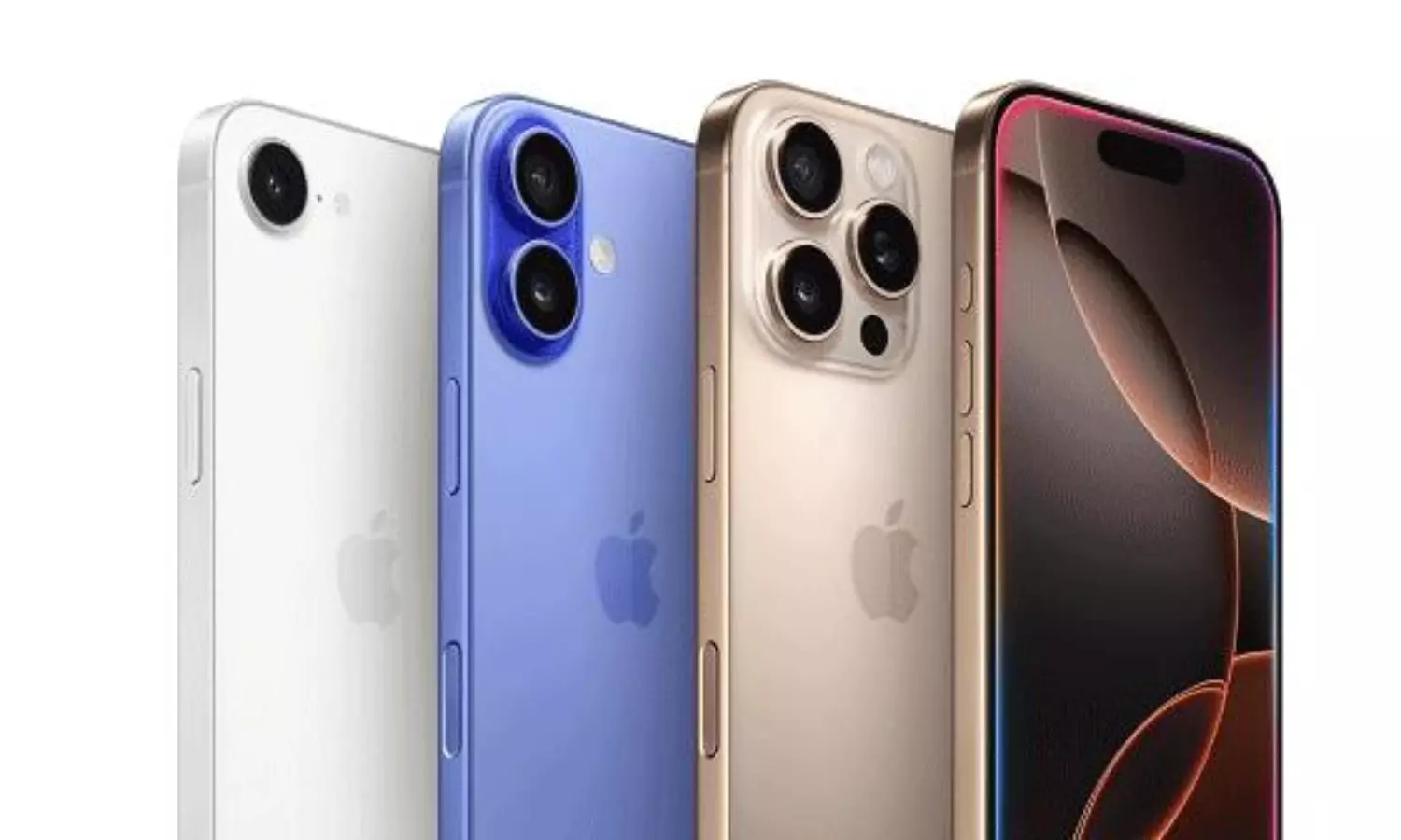 ఐఫోన్ల ఎగుమతి : చైనాను దాటేసిన భారత్.. ఇదో ముందడుగు