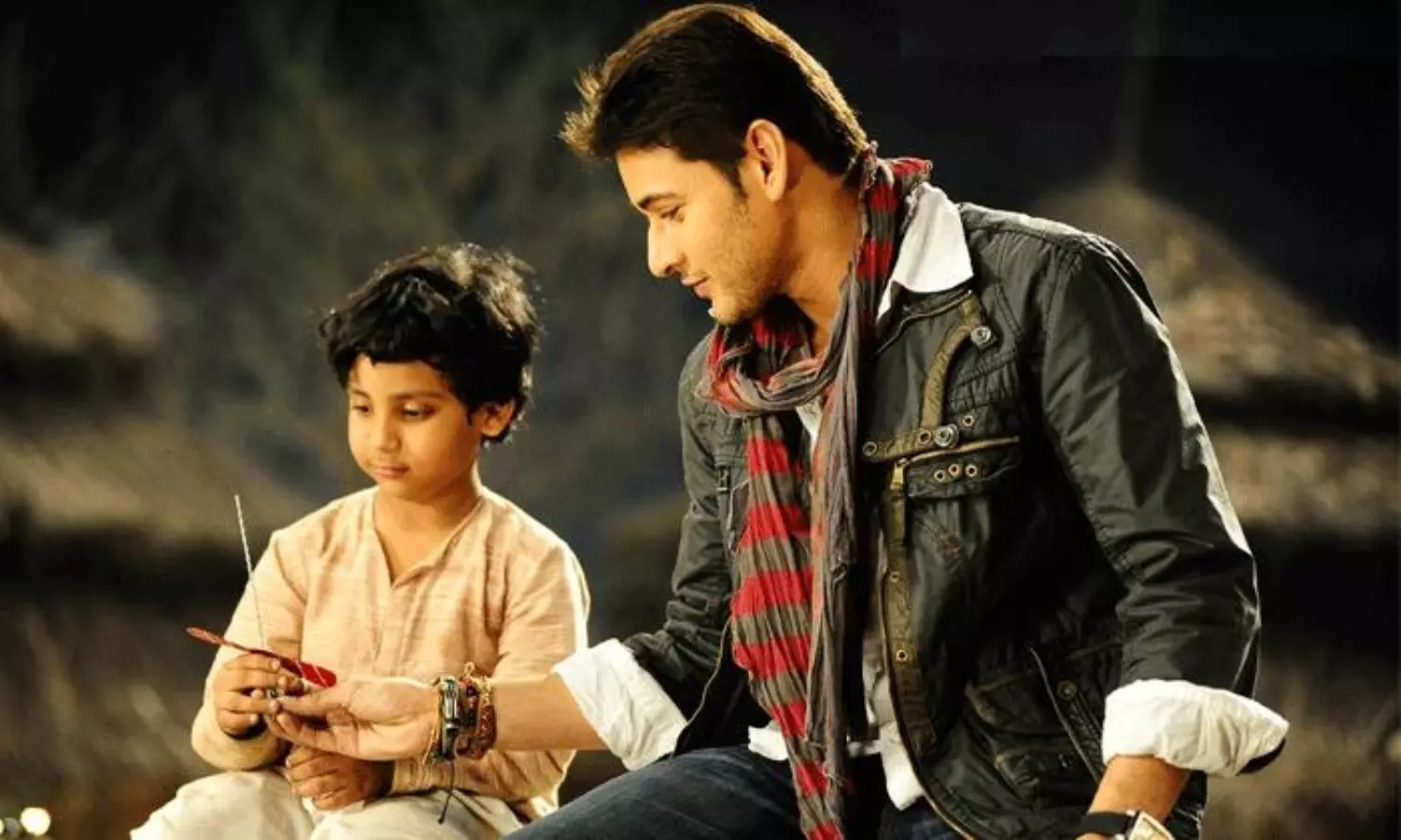 ఖలేజా రీ రిలీజ్.. వరల్డ్ వైడ్ గా సంచలనమే!