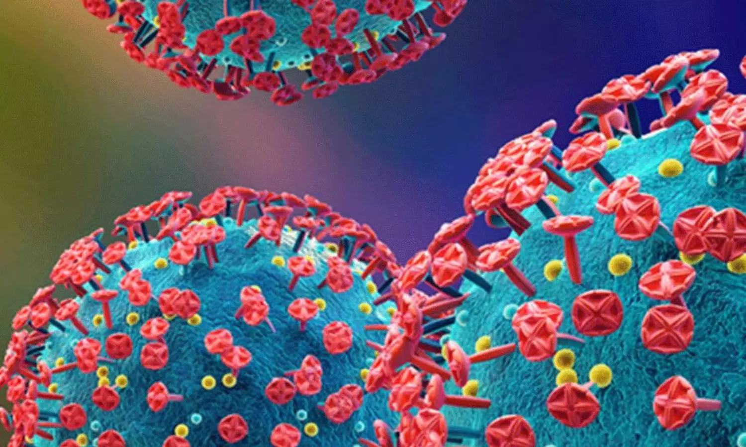 కరోనా కలకలం.. 24 గంటల్లోనే దేశంలో భారీగా పెరిగిన కేసులు కరోనా కలకలం.. 24 గంటల్లోనే దేశంలో భారీగా పెరిగిన కేసులు