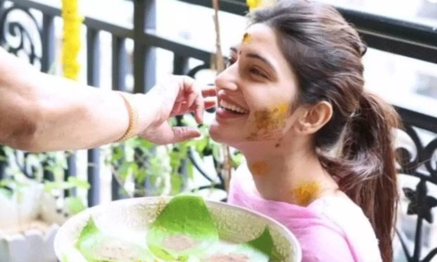 సైలెంట్ గా శ్రీలీల ఎంగేజ్‌మెంట్?