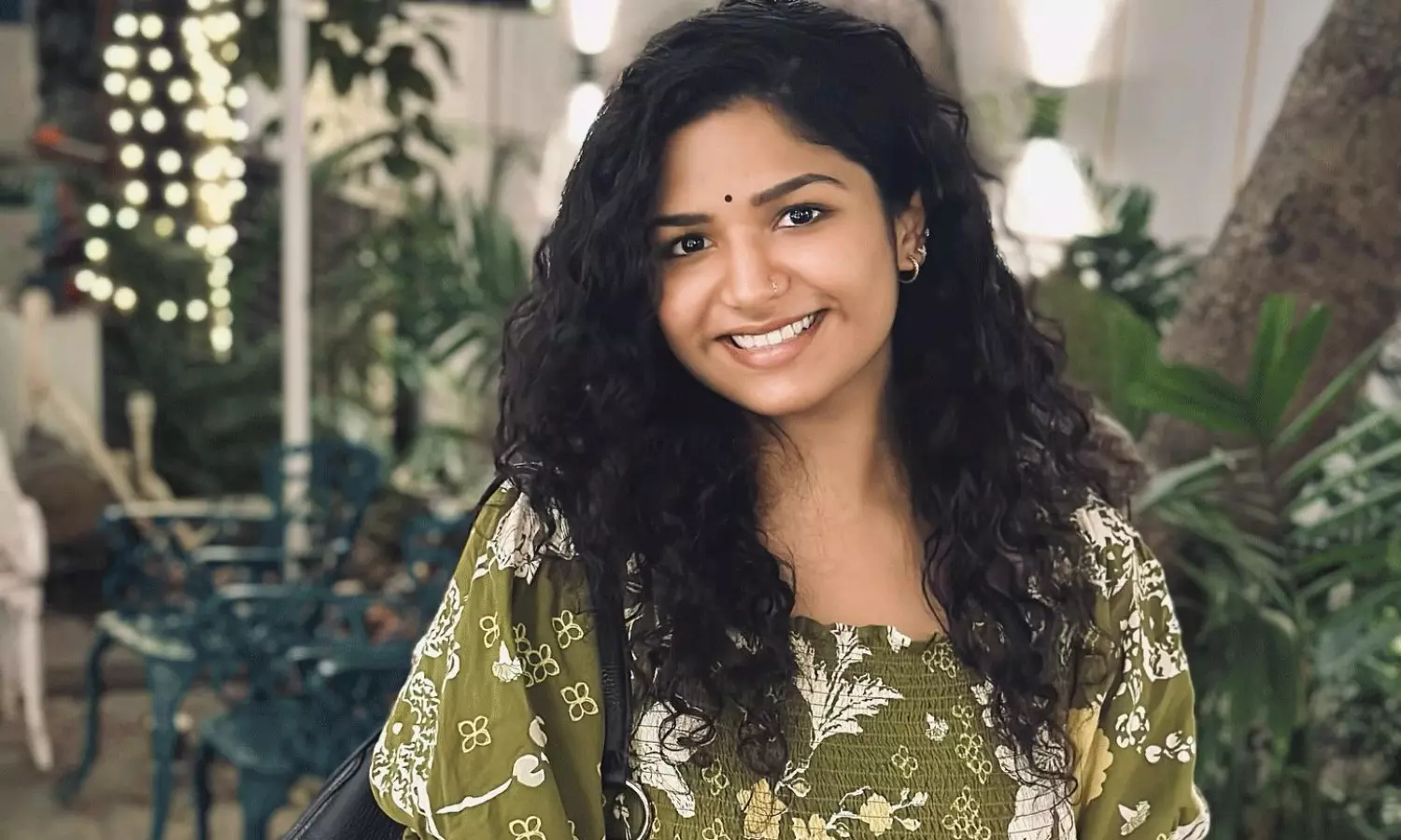 న‌టిగా ఎంట్రీ ఇస్తోన్న టాలీవుడ్ సింగ‌ర్!