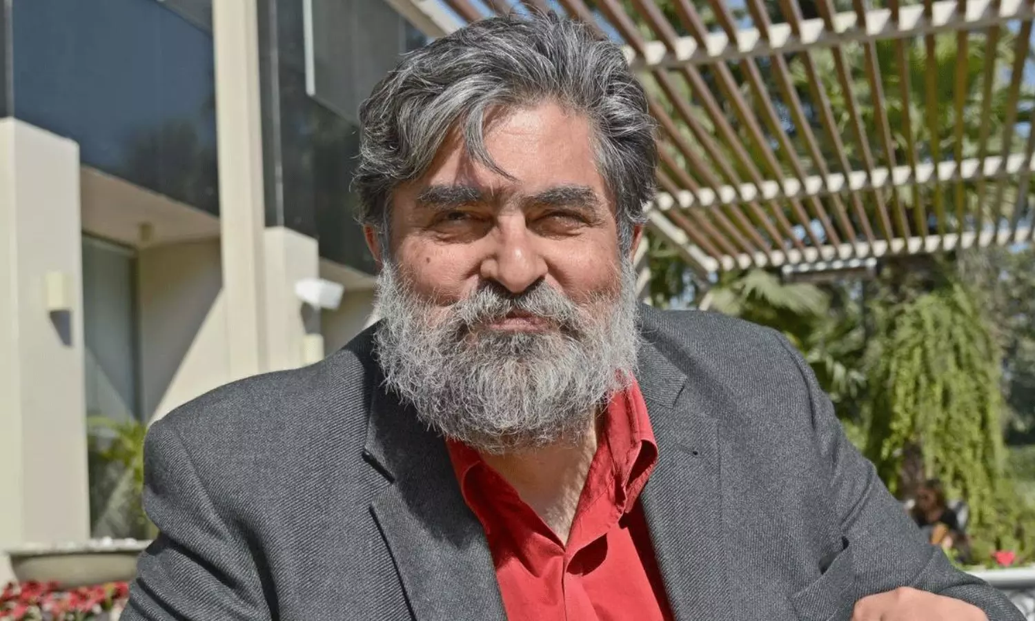 ఇండియన్ టైగర్ మ్యాన్ మృతి.. ఎవరీ వాల్మిక్ థాపర్?