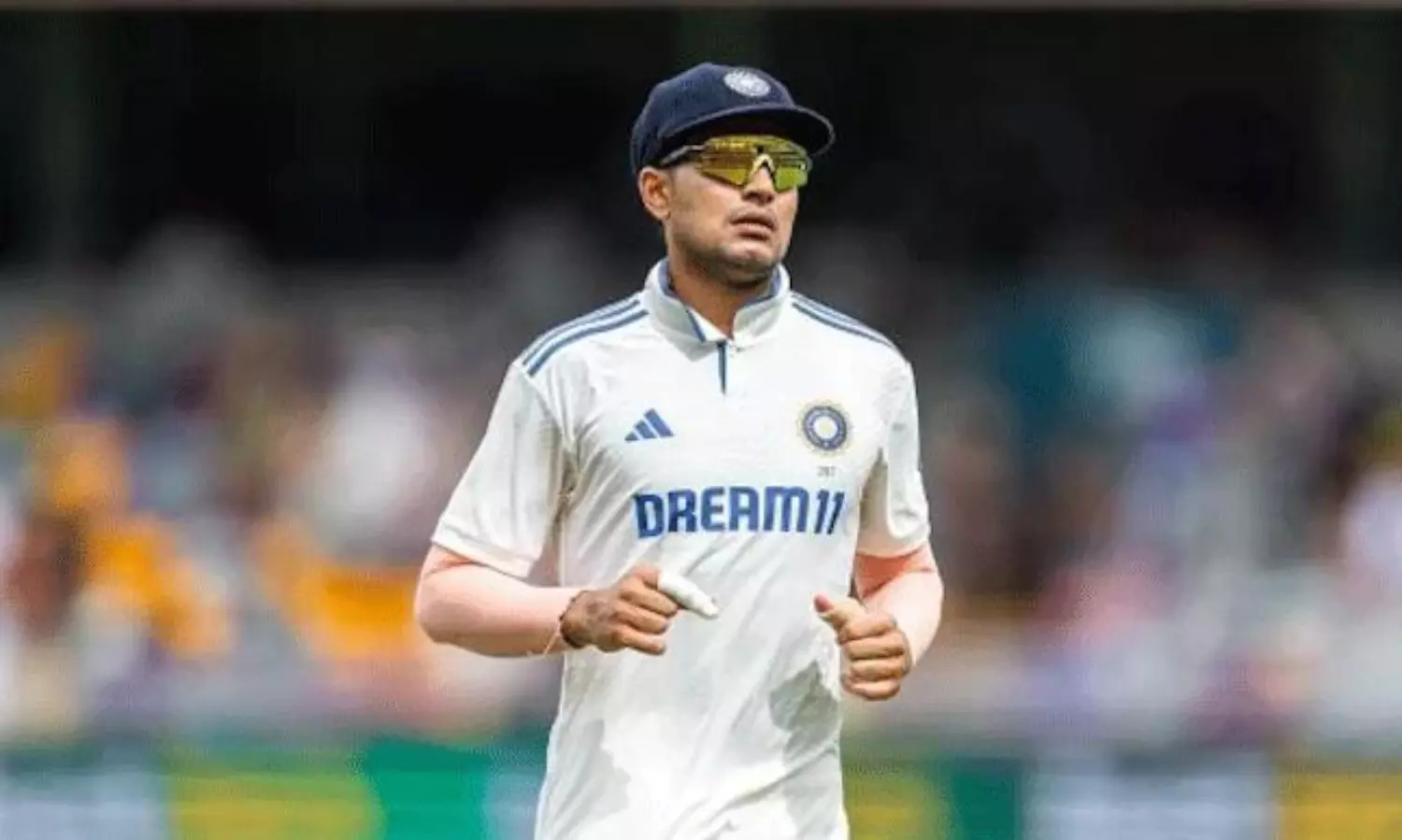 శుభ్ మన్ గిల్ అంచనాలు అందుకుంటాడా? శుభ్ మన్ గిల్ అంచనాలు అందుకుంటాడా?