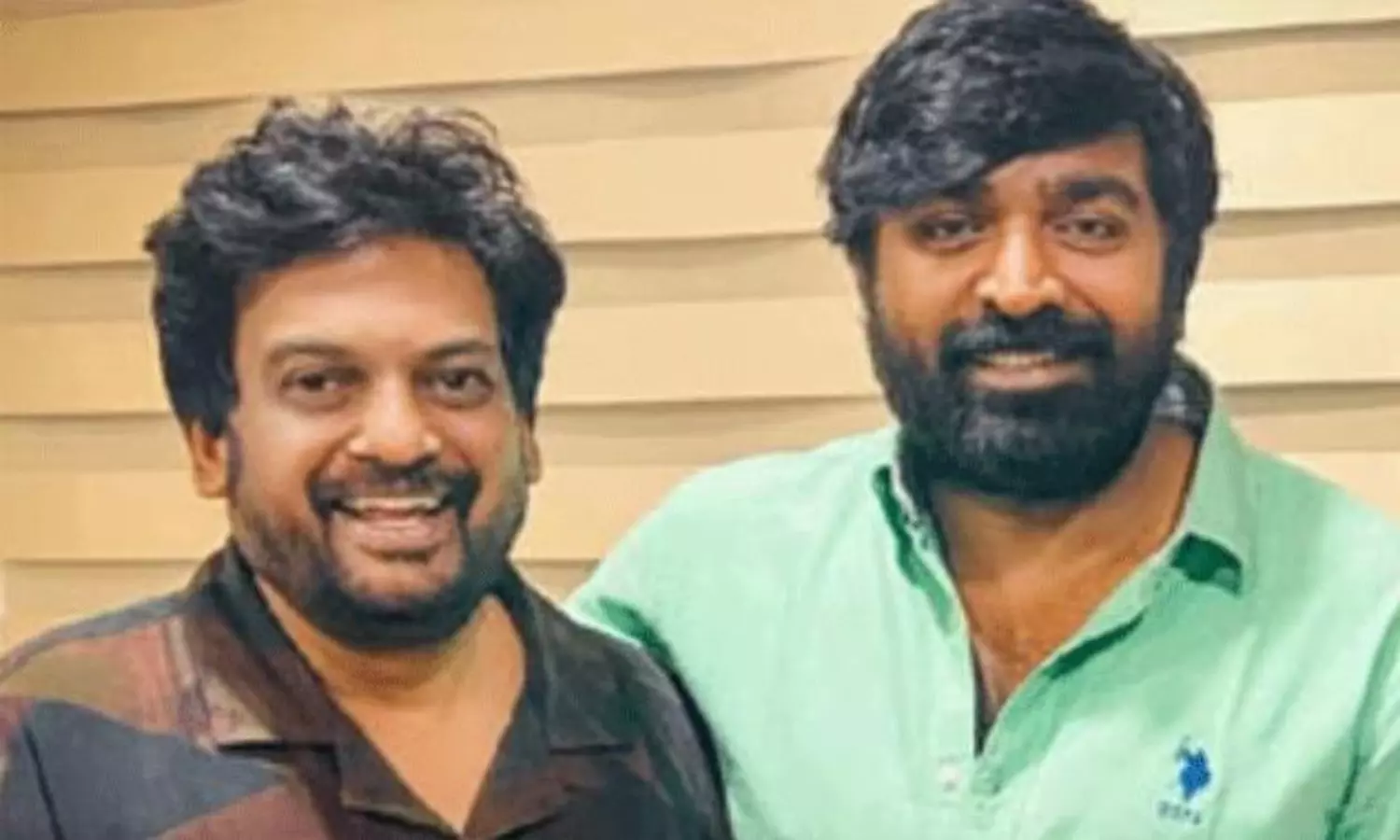 పూరి-విజయ్‌ మూవీ.. ఆ విషయంలో గందరగోళం