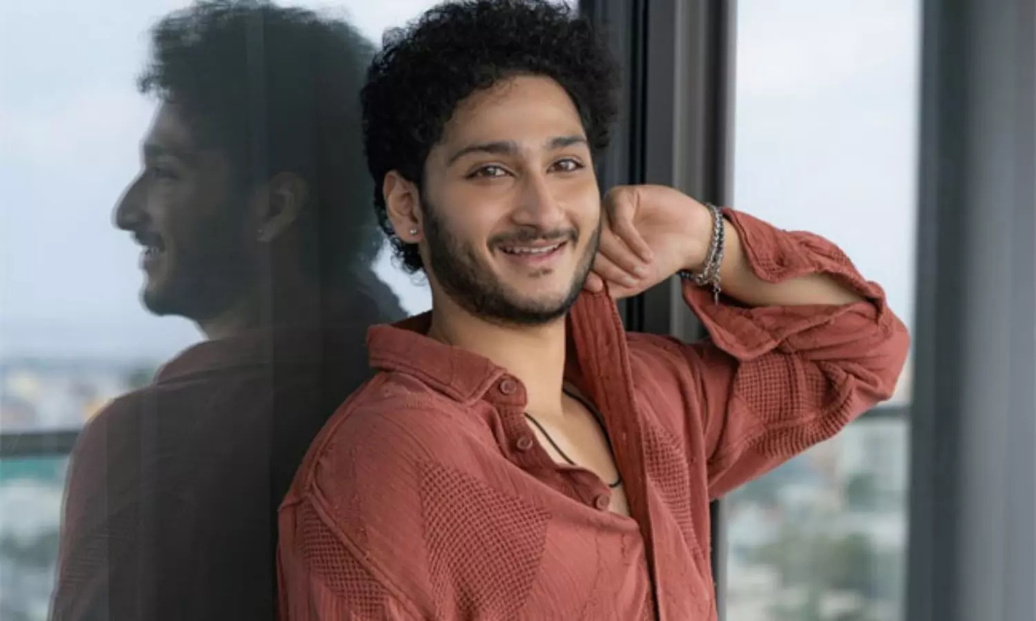 ఘ‌ట్ట‌మ‌నేని థ‌ర్డ్ జెన‌రేష‌న్ ఎంట్రీకి రంగం సిద్ధం