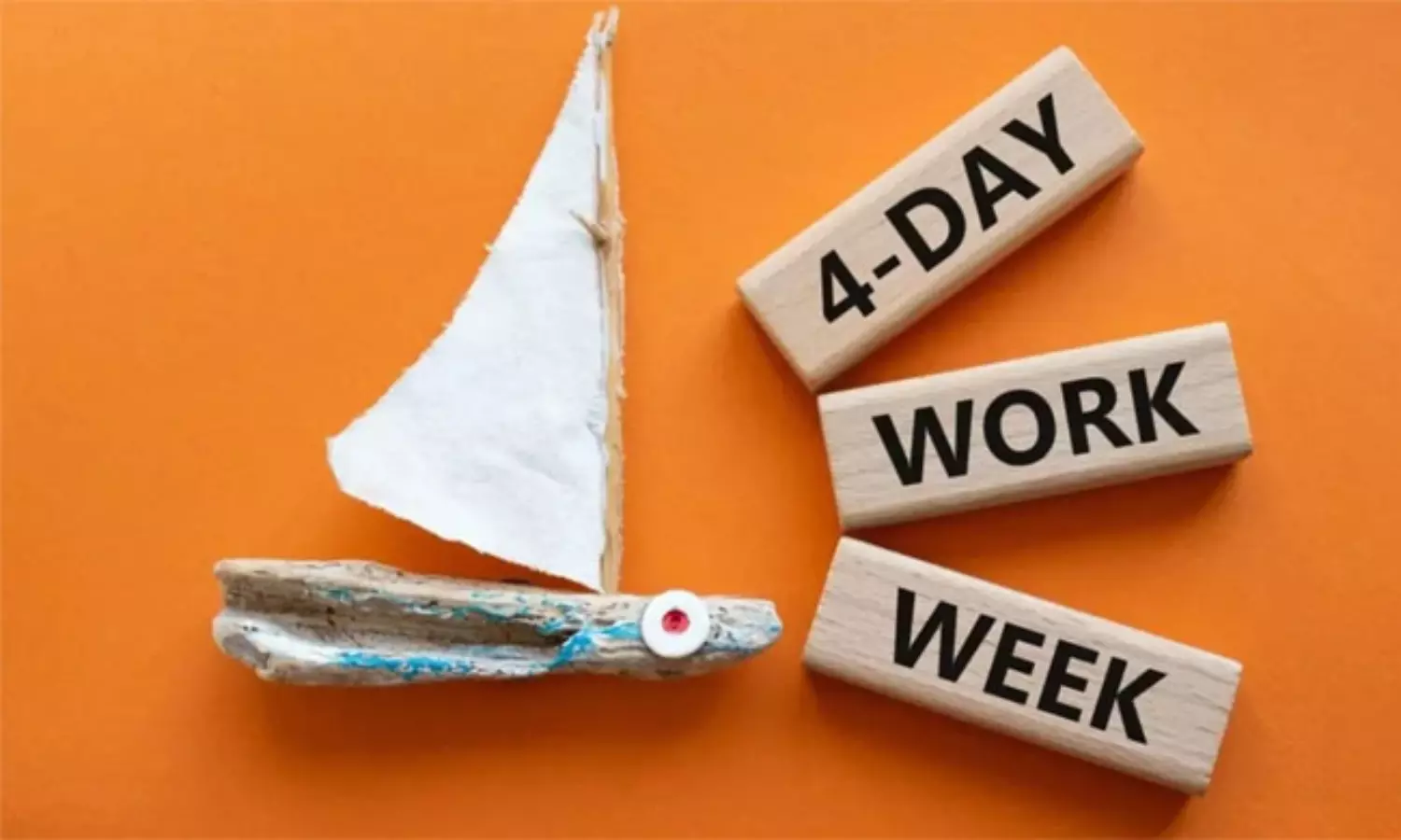 ఆ దేశంలో వారానికి 4 రోజులే పని.. ఇండియాలోనూ మొదలైన డిమాండ్ ఆ దేశంలో వారానికి 4 రోజులే పని.. ఇండియాలోనూ మొదలైన డిమాండ్