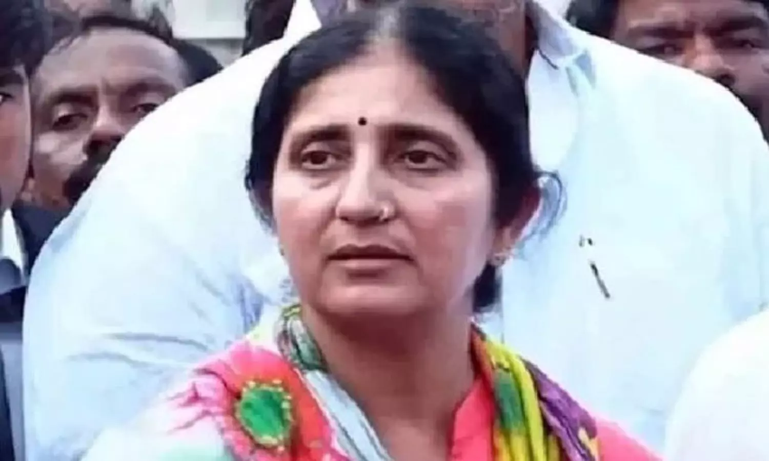 పంక‌జ శ్రీతో గ‌న్న‌వ‌రం ఫంకా తిరిగేనా .. !