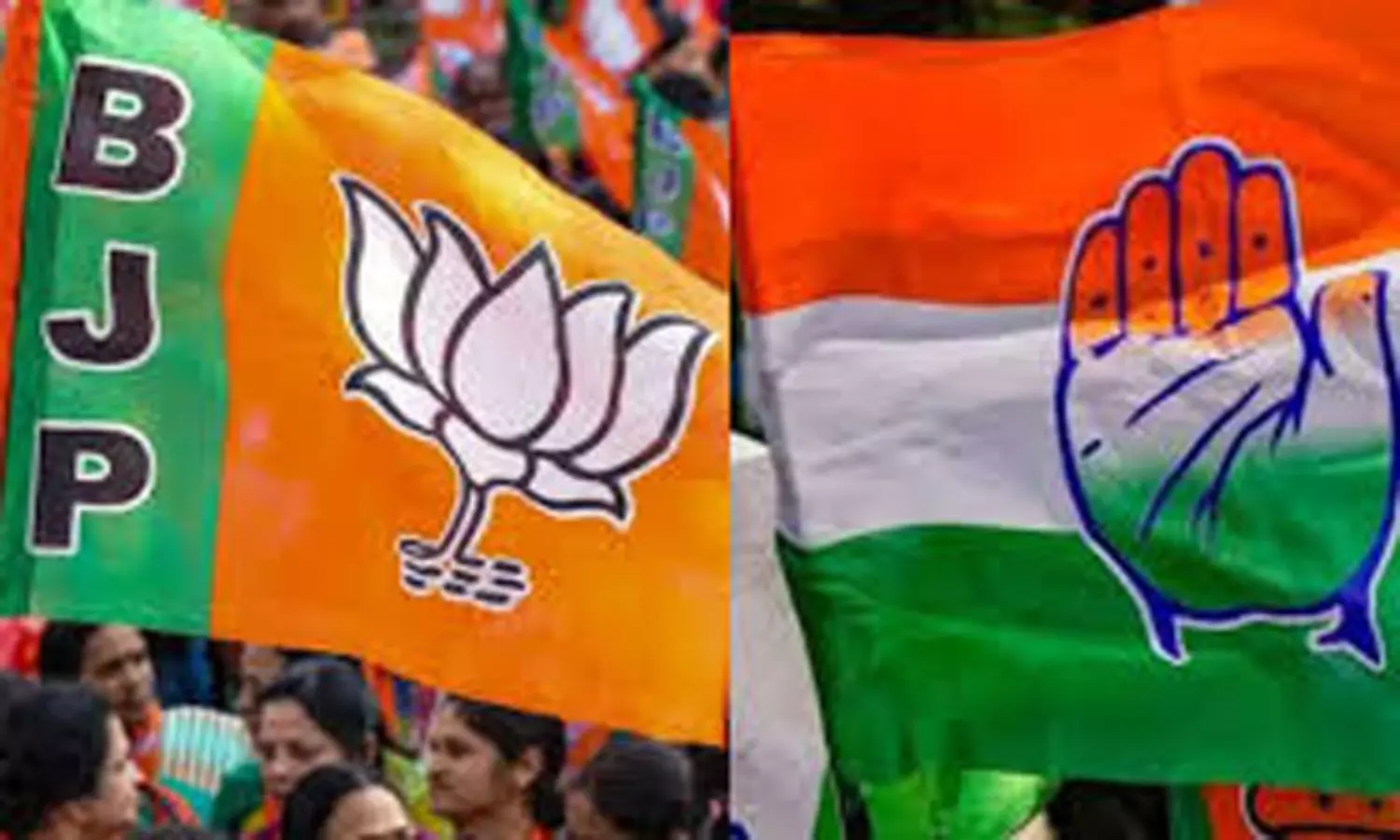 ఒక దేశం - ఒక భర్త... కాంగ్రెస్  ట్వీట్  పై బీజేపీ ఫైర్!