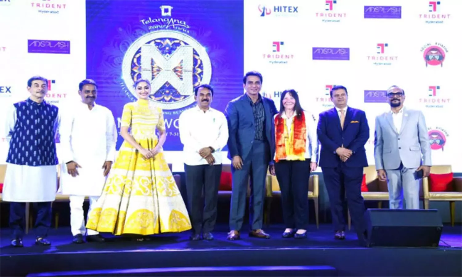 మిస్ వరల్డ్ 2025 గ్రాండ్ ఫినాలే..సోనూసూద్‌కు హ్యుమానిటేరియన్ అవార్డు!