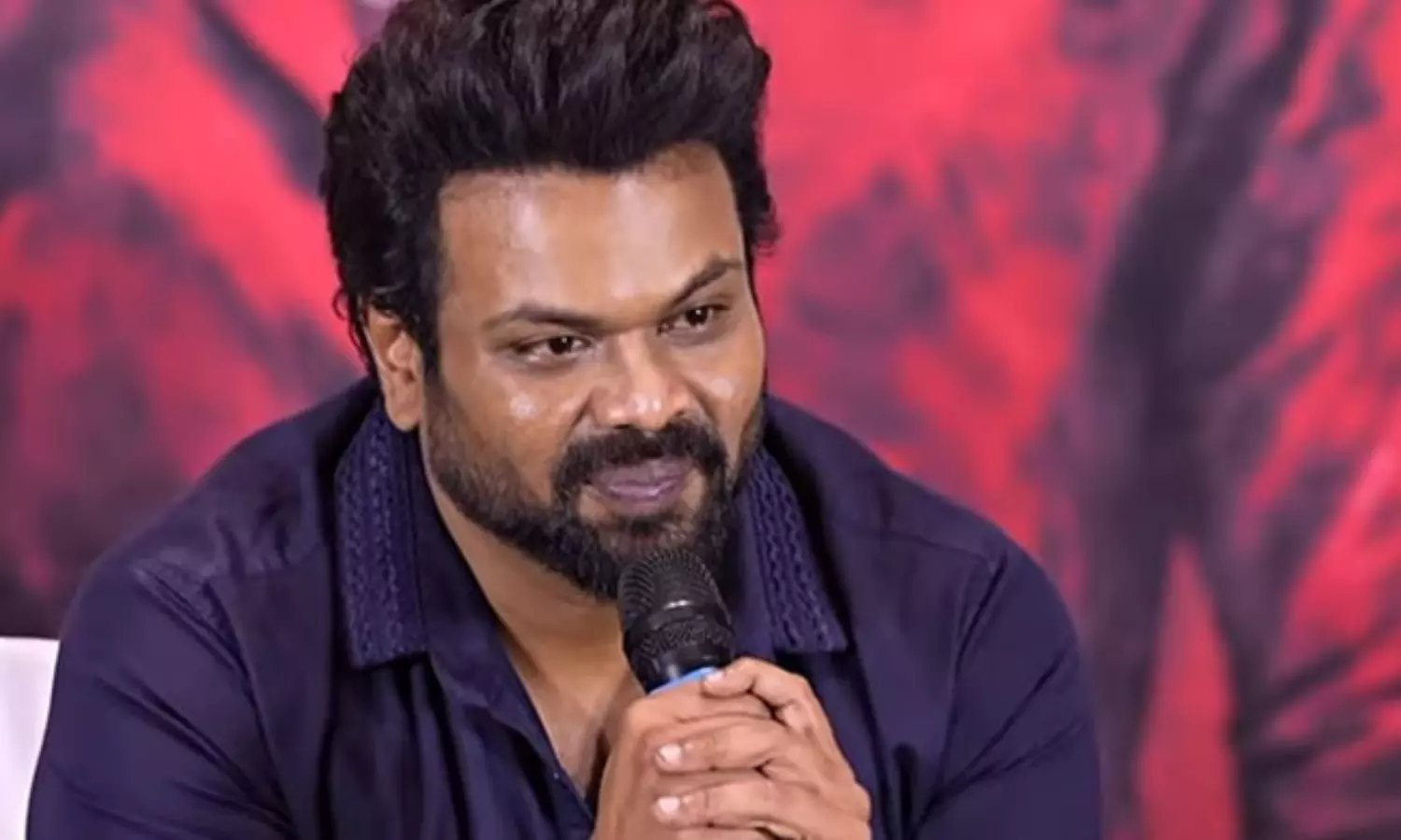 కన్నప్ప హార్డ్ డిస్క్.. మనోజ్ ఎనదర్ కామెంట్..!