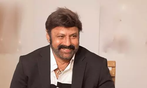 బాలయ్య నూరు శాతం అర్హుడు